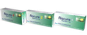 Trust Pharma LTD